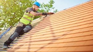 Best Flat Roofing  in Victoria, MS