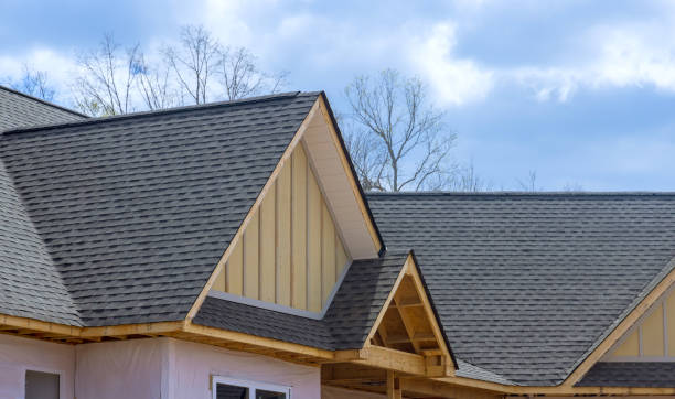 Best Green or Eco-Friendly Roofing Solutions  in Victoria, MS