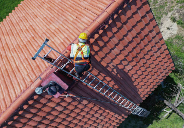 Best Cold Roofs  in Victoria, MS